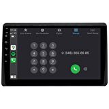 Renault Express Android Multimedya Sistemi (2021-2024) CRV4610XP