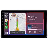Renault Express Android Multimedya Sistemi (2021-2024) CRV4610XP