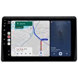 Renault Express Android Multimedya Sistemi (2021-2024) CRV4610XP