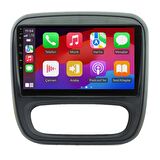 Renault Traffic Android Multimedya Sistemi (2015-2021) CRV4705XP