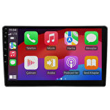 Kia Sportage Android Multimedya Sistemi (2005-2009) CRV4751XP