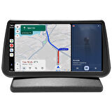 Nissan Note Android Multimedya Sistemi (2006-2012) CRV4752XP