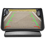 Nissan Note Android Multimedya Sistemi (2006-2012) CRV4752XP