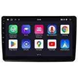 Renault Trafic Android Multimedya Sistemi (2001-2010) CRV4754XP