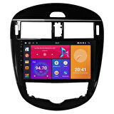 Nissan Pulsar Android Multimedya Sistemi (2015-2018) CRV4755XP