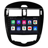 Nissan Pulsar Android Multimedya Sistemi (2015-2018) CRV4755XP
