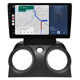 Mitsubishi Colt Android Multimedya Sistemi CRV4756XP
