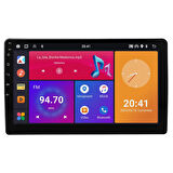 Opel Astra Android Multimedya Sistemi (1998-2004) CRV4757XP