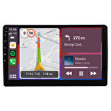Opel Astra Android Multimedya Sistemi (1998-2004) CRV4757XP