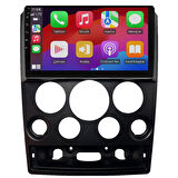 Ford Tourneo Connect Android Multimedya Sistemi (2003-2007) CRV4758XP