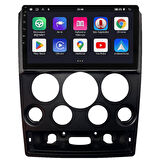 Ford Tourneo Connect Android Multimedya Sistemi (2003-2007) CRV4758XP