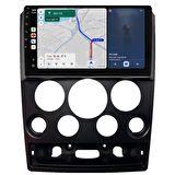 Ford Tourneo Connect Android Multimedya Sistemi (2003-2007) CRV4758XP