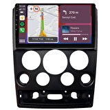 Ford Tourneo Connect Android Multimedya Sistemi (2003-2007) CRV4758XP