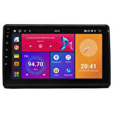 Fiat Ducato Android Multimedya Sistemi (2023-2024) CRV4764XP