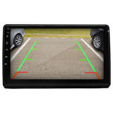 Fiat Ducato Android Multimedya Sistemi (2023-2024) CRV4764XP