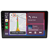 Alfa Romeo 159 Android Multimedya Sistemi (2007-2011) CRV4766XP