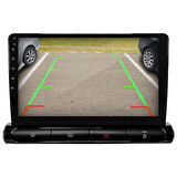 Citroen C3 Android Multimedya Sistemi (2023) CRV4768XP (HIGH)