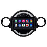 Mini Cooper Android Multimedya Sistemi (2007-2011) CRV4770XP