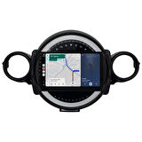 Mini Cooper Android Multimedya Sistemi (2007-2011) CRV4770XP
