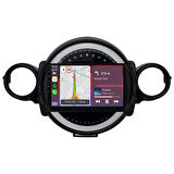 Mini Cooper Android Multimedya Sistemi (2007-2011) CRV4770XP
