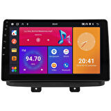 Fiat Doblo Android Multimedya Sistemi (2002-2010) CRV4772XP