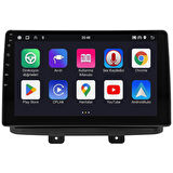 Fiat Doblo Android Multimedya Sistemi (2002-2010) CRV4772XP