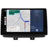 Fiat Doblo Android Multimedya Sistemi (2002-2010) CRV4772XP