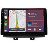 Fiat Doblo Android Multimedya Sistemi (2002-2010) CRV4772XP