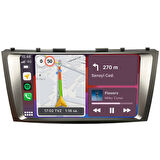 Toyota Camry Android Multimedya Sistemi (2006-2010) CRV4776XP