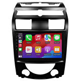 Ssangyong Rexton Android Multimedya Sistemi (2006-2012) CRV4782XP