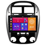 Kia Cerato Android Multimedya Sistemi (2006) CRV4783XP