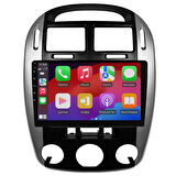 Kia Cerato Android Multimedya Sistemi (2006) CRV4783XP