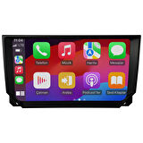 Seat Ibiza Android Multimedya Sistemi (2017-2020) CRV4786XP