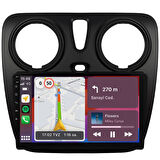 Dacia Dokker Android Multimedya Sistemi (2013-2020) CRV4811XP