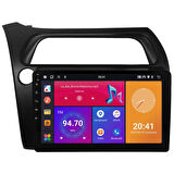 Honda Civic Hatchback Android Multimedya Sistemi (2005) CRV4814XP