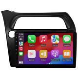 Honda Civic Hatchback Android Multimedya Sistemi (2005) CRV4814XP