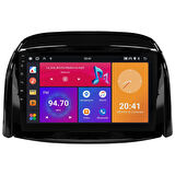 Renault Kaleos Android Multimedya Sistemi (2010) CRV4815XP