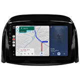 Renault Kaleos Android Multimedya Sistemi (2010) CRV4815XP
