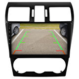 Subaru Forester Android Multimedya Sistemi (2013-2015) CRV4816XP