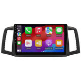 Jeep Grand Cherokee Android Multimedya Sistemi (2004-2008) CRV4821XP
