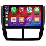 Subaru Forester Android Multimedya Sistemi (2008-2013) CRV4823XP