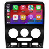 Kia Rio Android Multimedya Sistemi (2002-2003) CRV4828XP