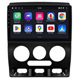 Kia Rio Android Multimedya Sistemi (2002-2003) CRV4828XP