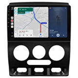 Kia Rio Android Multimedya Sistemi (2002-2003) CRV4828XP