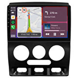 Kia Rio Android Multimedya Sistemi (2002-2003) CRV4828XP