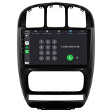 Chrysler Grand Voyager Android Multimedya Sistemi (2006-2012) CRV4855XP