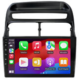 Fiat Linea Android Multimedya Sistemi (2007-2016) CRV4104XP