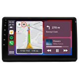 Peugeot Boxer Android Multimedya Sistemi (2007-2020) CRV4130XP