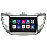 Hyundai Tucson Android Multimedya Sistemi (2015-2018) CRV-4267XP