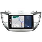 Hyundai Tucson Android Multimedya Sistemi (2015-2018) CRV-4267XP